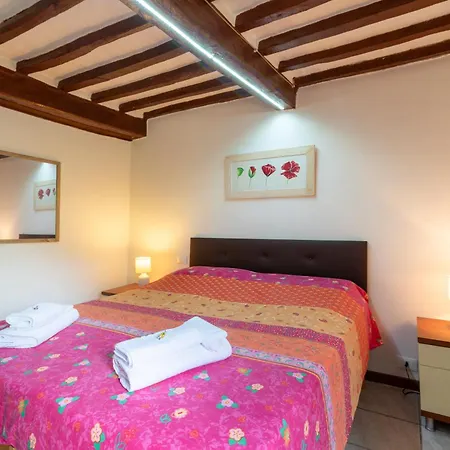 Ferienwohnung La Finestra Sul Fiume Subbiano Exterior foto